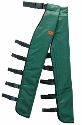 Защита ног впереди (L-XL) STIHL 00008840857