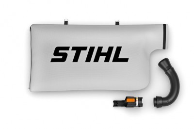 Мешок и набор насадок STIHL для SHA 56