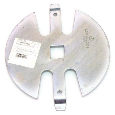 Режущий диск GE 345, GB 370 VIKING 60007020800