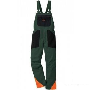 Комбинезон Economy Plus антр./оранж. 52 STIHL 00008834852