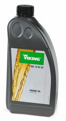 Масло для 4-хтакт. мотора Viking HD 10 W-30 (0.5л) 07813090016