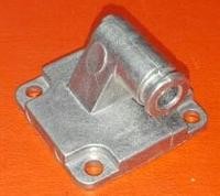 Крышка карбюратора ms-180,192T, шт