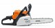 Бензопила STIHL MS 182 с шиной 35 см