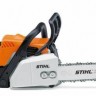 Бензопила STIHL MS 182 с шиной 35 см