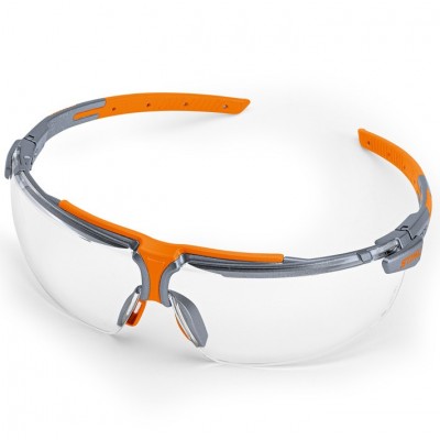 Защитные очки CONCEPT, прозрачные 00008840352