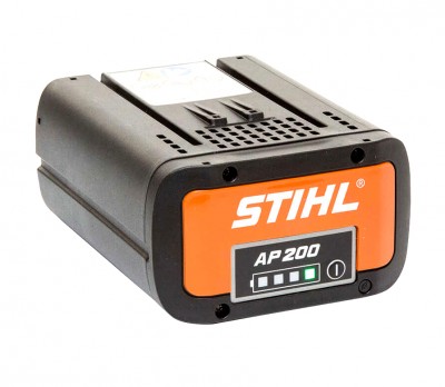 Аккумулятор AP 200 STIHL