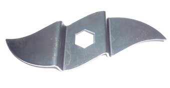 Нож LE/LB-540, шт