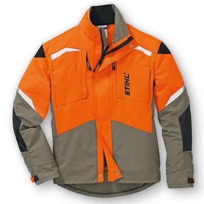 Куртка FUNCTION Ergo оливковый/оранжевый S 00883350248