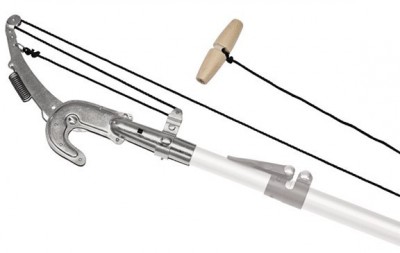 Ножницы с тросовым приводом для телескопичесвкой штанги STIHL 00008813673