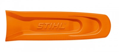 Защитный кожух ножей для стрижки травы Stihl HSA 25 (45157929610)