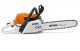 Бензопила STIHL MS 271 с шиной 37 см