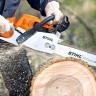 Бензопила STIHL MS 271 с шиной 37 см